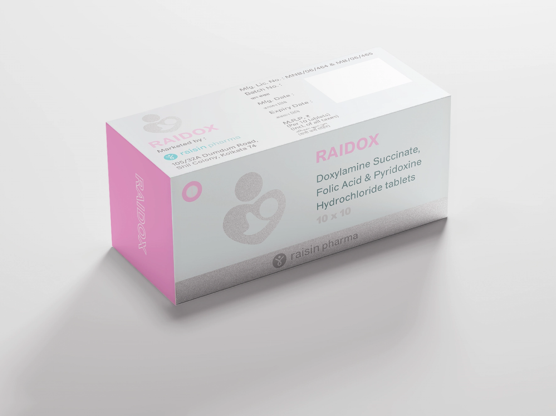 raidox